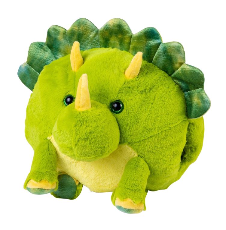 SHSNX - PuffyPal Hand Warmers - Dino - ShopUNIS!