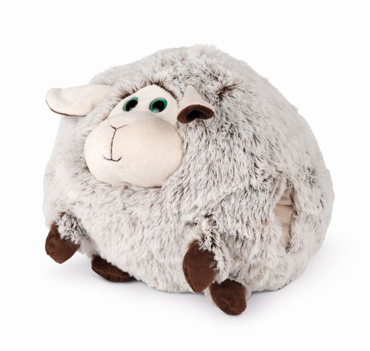SHSNX - PuffyPal Hand Warmers - Sheep - ShopUNIS!