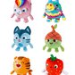 SHSPS - Pinata Smashlings Plush Bundle - ShopUNIS!