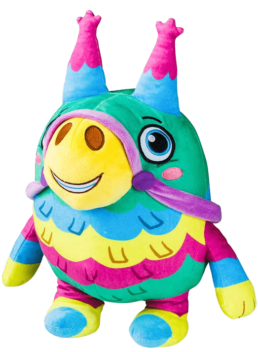 SHSPS - Pinata Smashlings Plush Bundle - ShopUNIS!