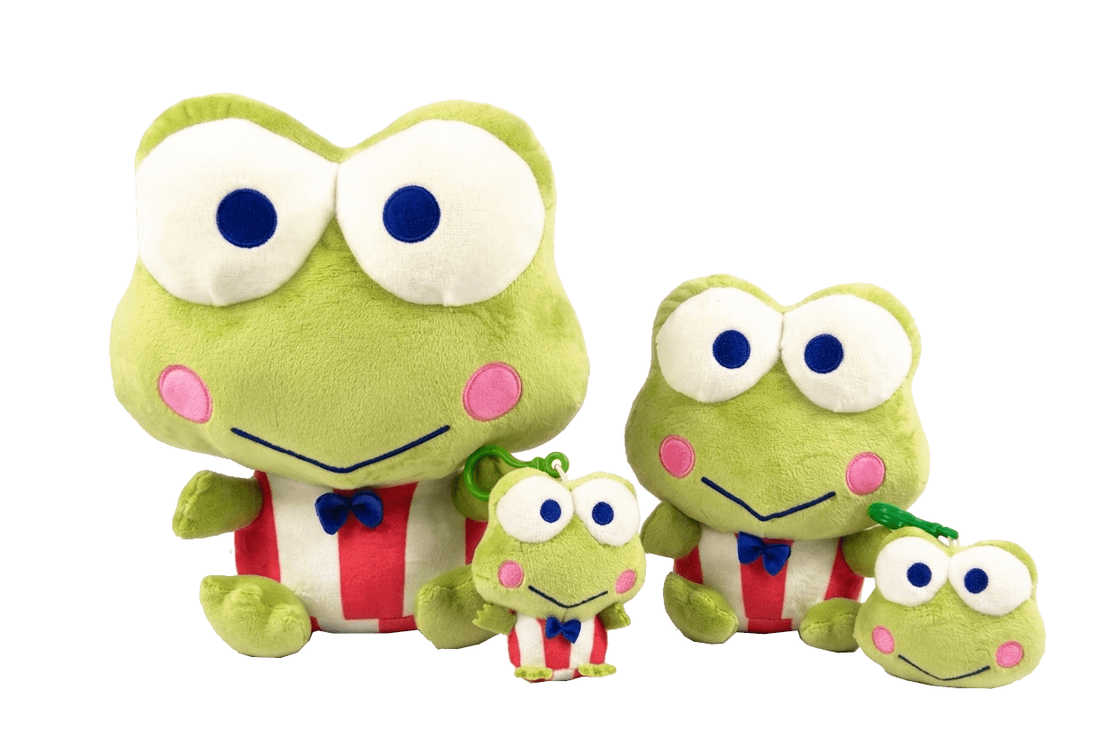 SHSSAN- Hello Kitty and Friends Plushies Asst - ShopUNIS!