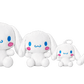 SHSSAN- Hello Kitty and Friends Plushies Asst - ShopUNIS!