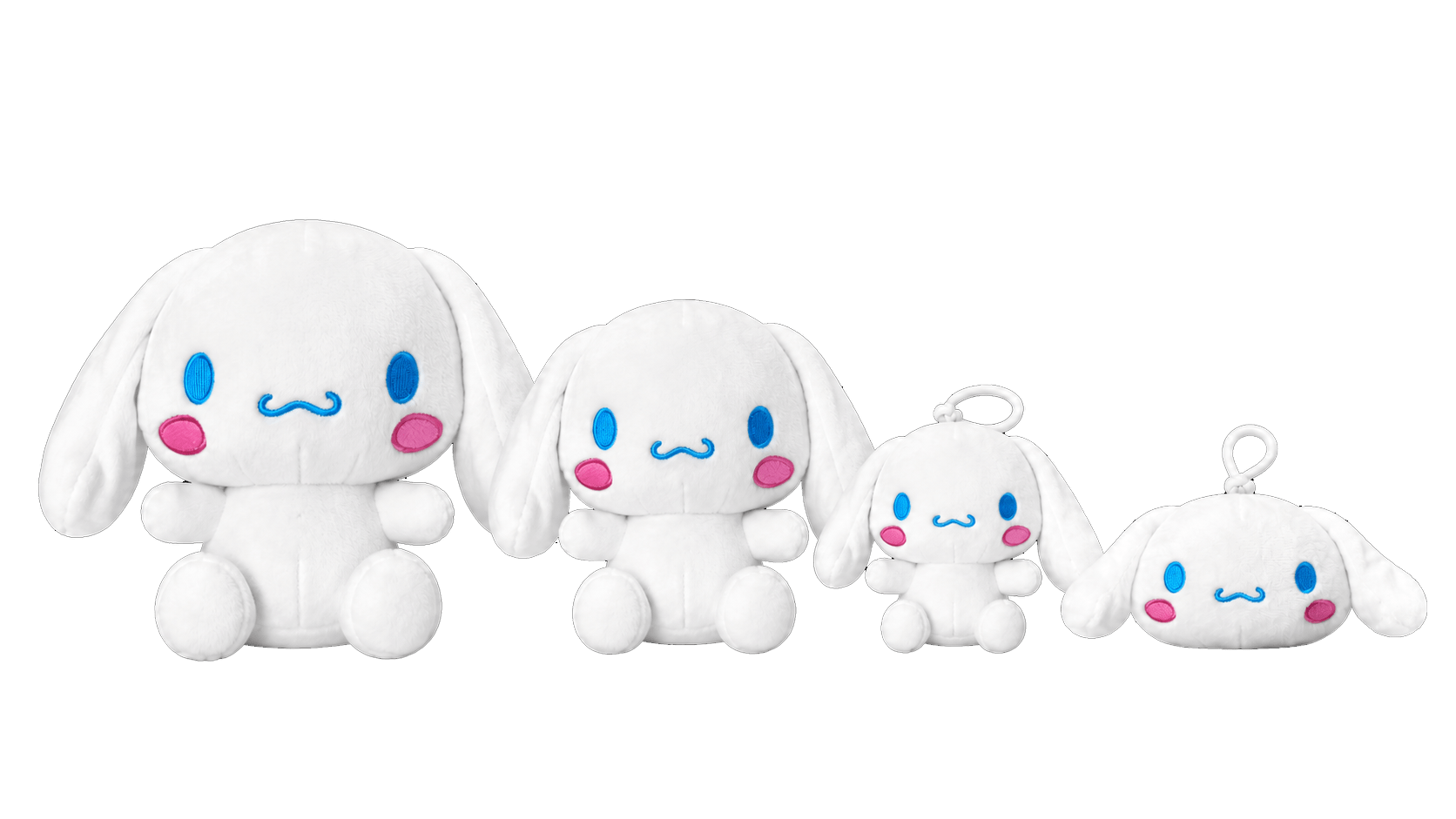 SHSSAN- Hello Kitty and Friends Plushies Asst - ShopUNIS!