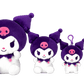 SHSSAN- Hello Kitty and Friends Plushies Asst - ShopUNIS!