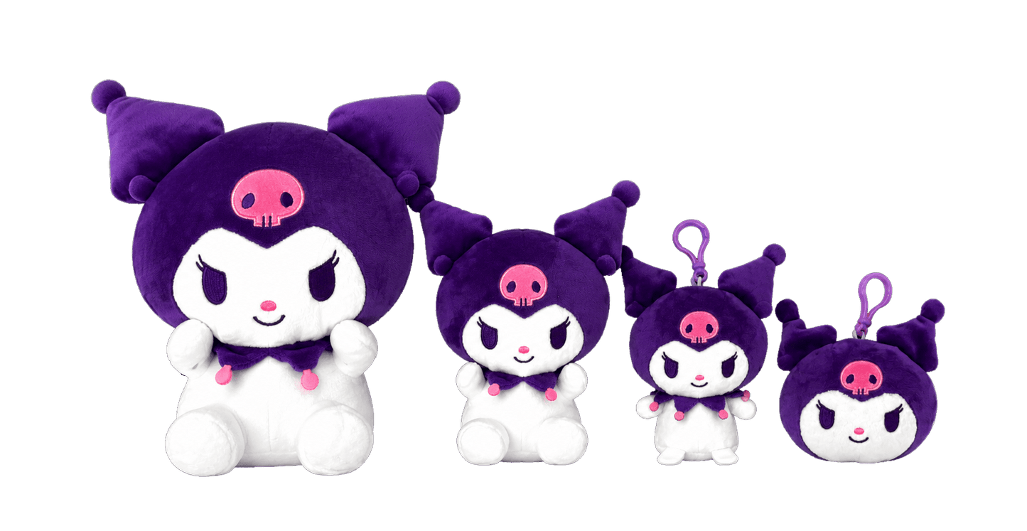 SHSSAN- Hello Kitty and Friends Plushies Asst - ShopUNIS!