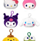 SHSSAN- Hello Kitty and Friends Plushies Asst - ShopUNIS!