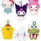 SHSSAN- Hello Kitty and Friends Plushies Asst - ShopUNIS!