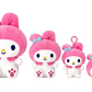 SHSSAN- Hello Kitty and Friends Plushies Asst - ShopUNIS!