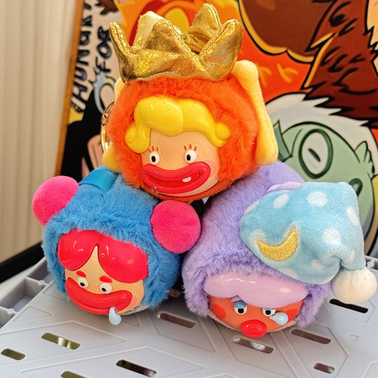 SHSSP19 - Ugly and Cute Family Pajama Party - 96 units - ShopUNIS!