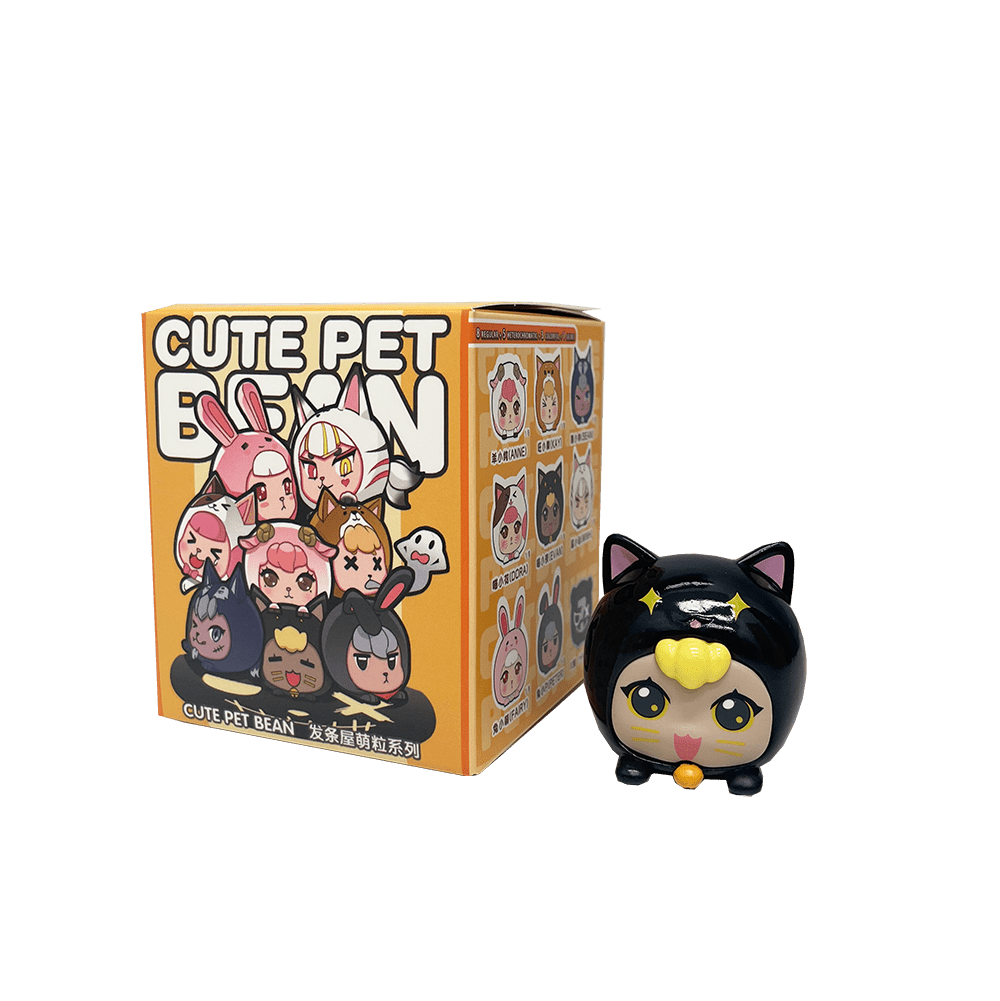 SHSSP2 - Cute Pet Bean 1 - 96 units - ShopUNIS!