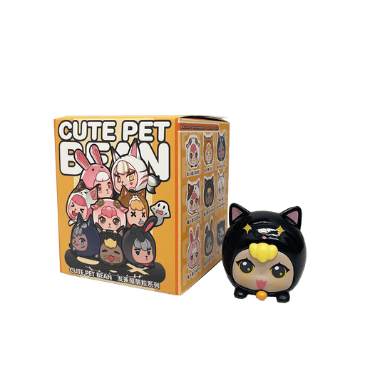 SHSSP2 - Cute Pet Bean 1 - 96 units - ShopUNIS!