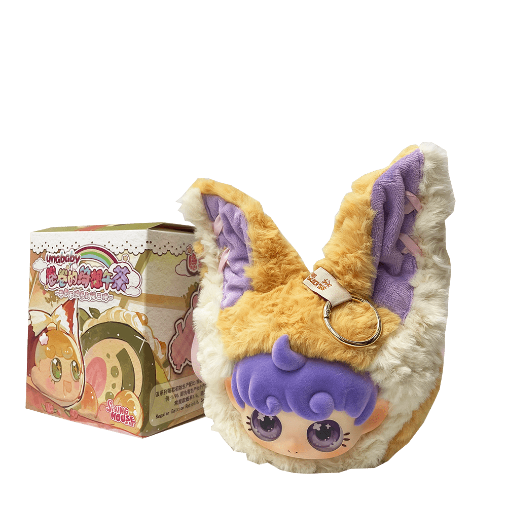 SHSSP21 - UNA Baby Afternoon Tea - 96 units - ShopUNIS!