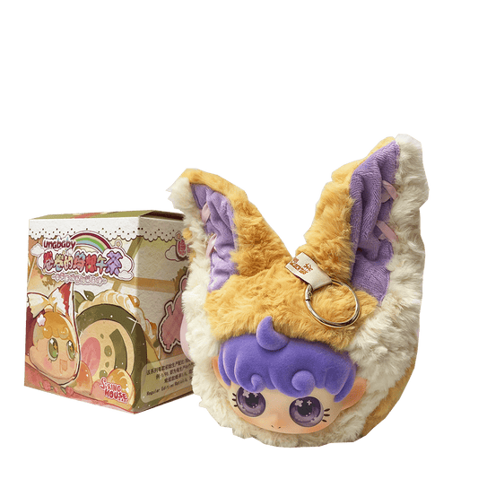 SHSSP21 - UNA Baby Afternoon Tea - 96 units - ShopUNIS!