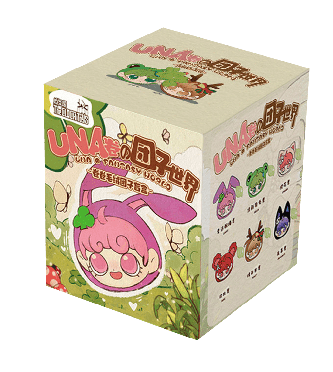 SHSSP22 - Una Baby 4 Dango Woeld - 96 units - ShopUNIS!