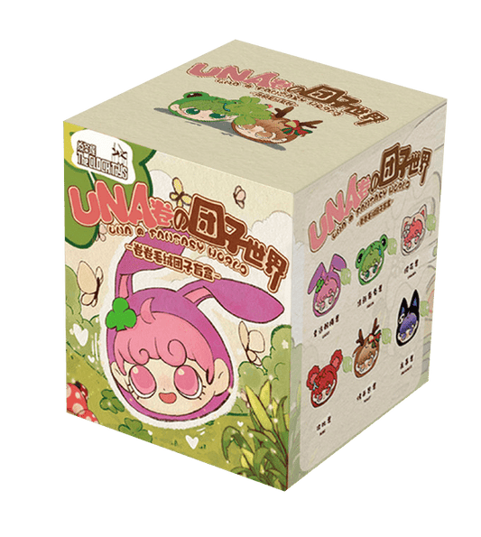 SHSSP22 - Una Baby 4 Dango Woeld - 96 units - ShopUNIS!