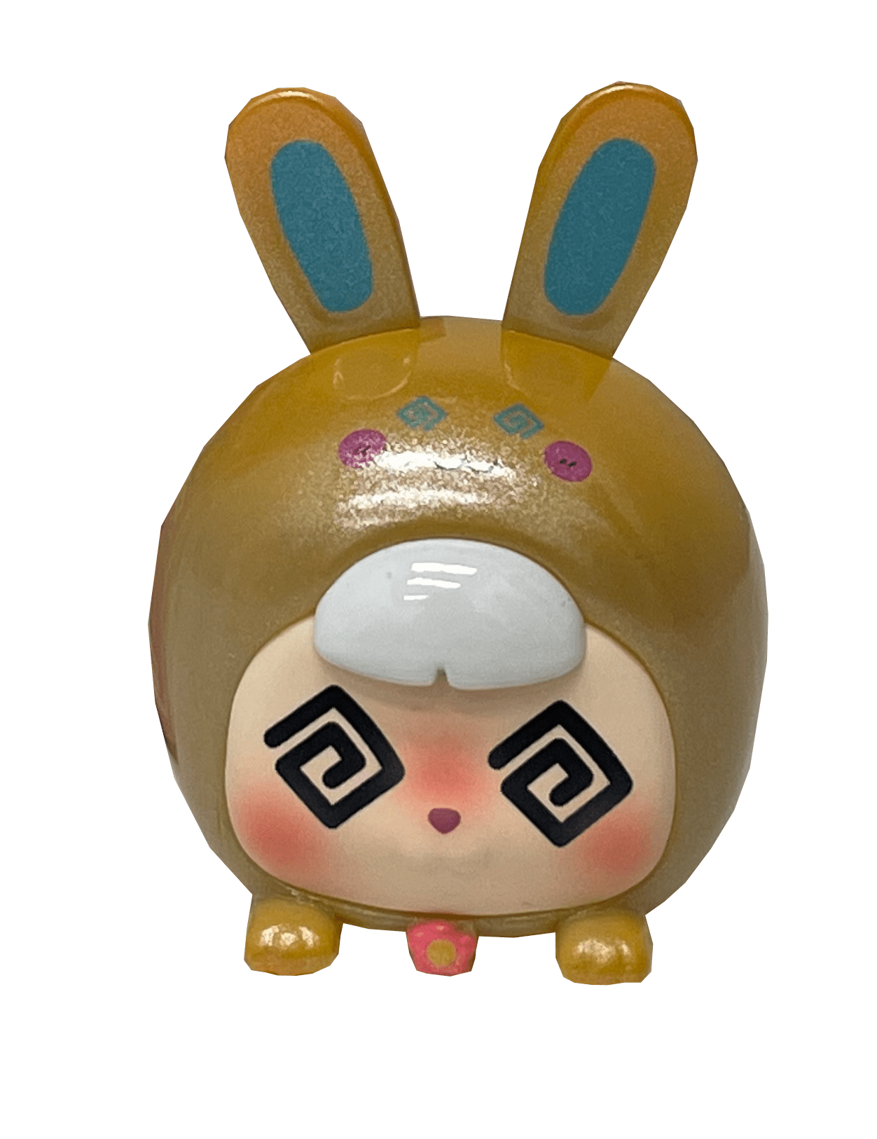 SHSSP6 - Cute Pet Bean 5 Candy - 96 units - ShopUNIS!