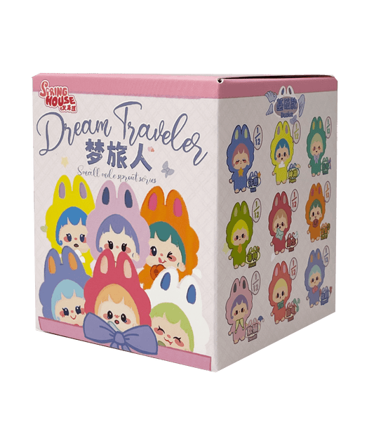 SHSSP9 - Dream Traveller - 96 units - ShopUNIS!