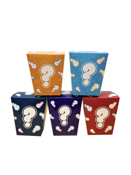 SHSSPB- Surprise Box- 500pcs - ShopUNIS!