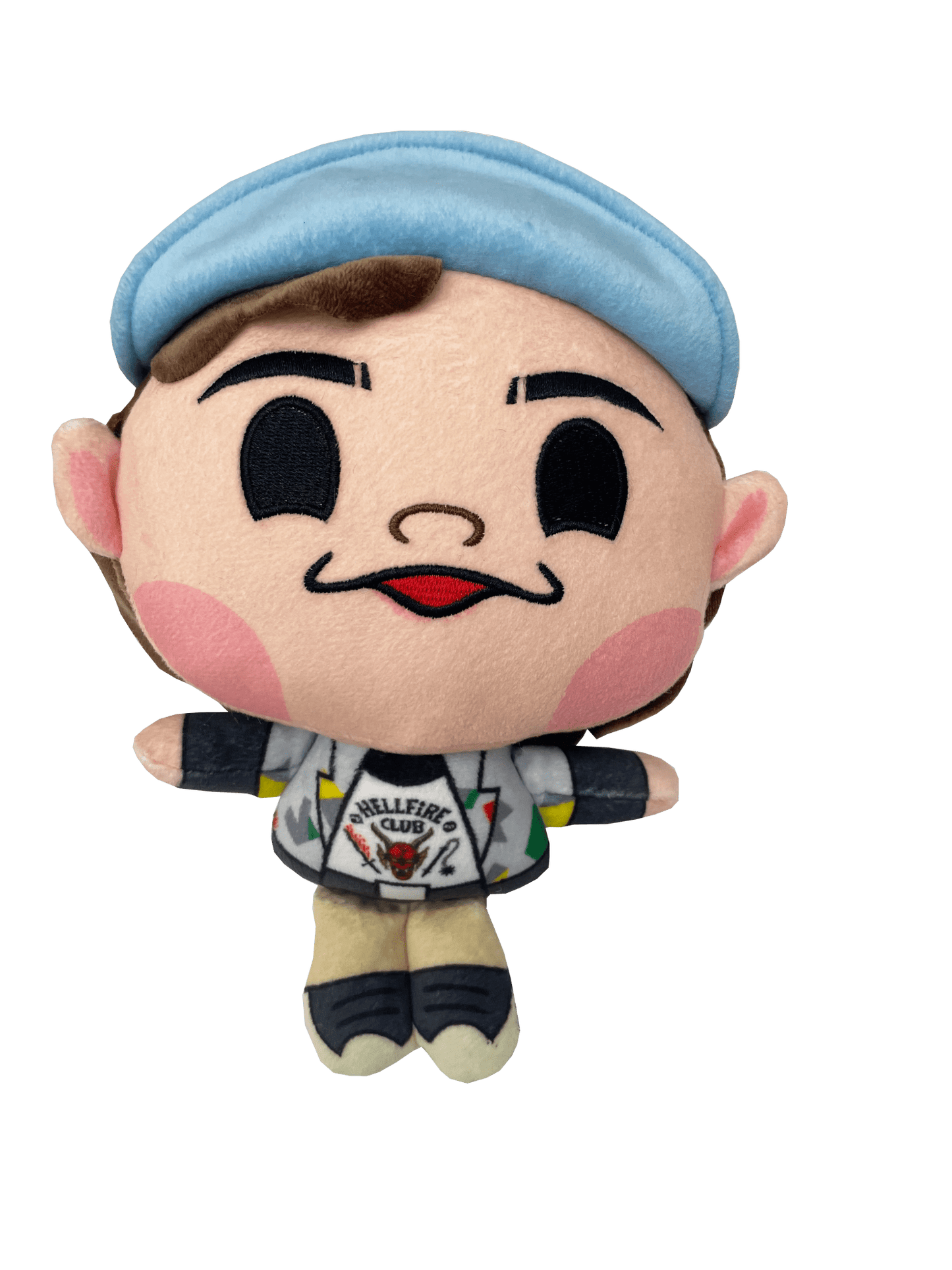 SHSST - Stranger Things Plushies Assorted - 70 units - ShopUNIS!