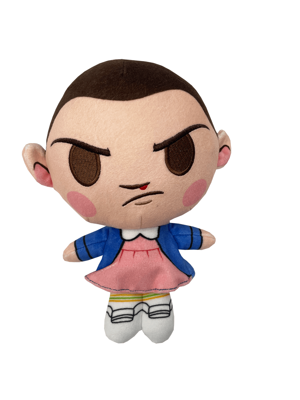 SHSST - Stranger Things Plushies Assorted - 70 units - ShopUNIS!