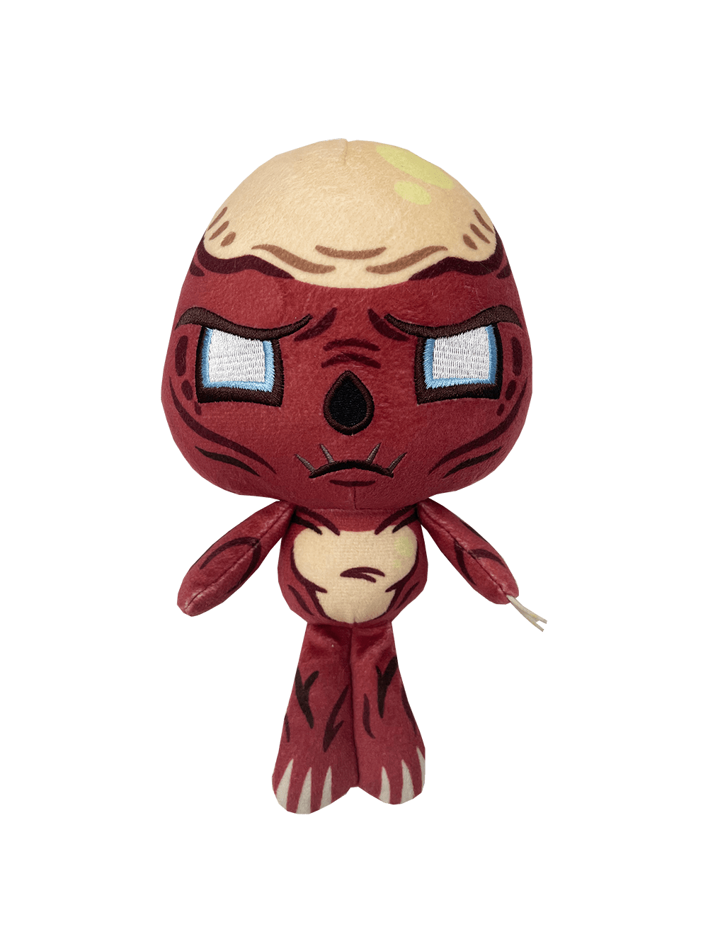 SHSST - Stranger Things Plushies Assorted - 70 units - ShopUNIS!