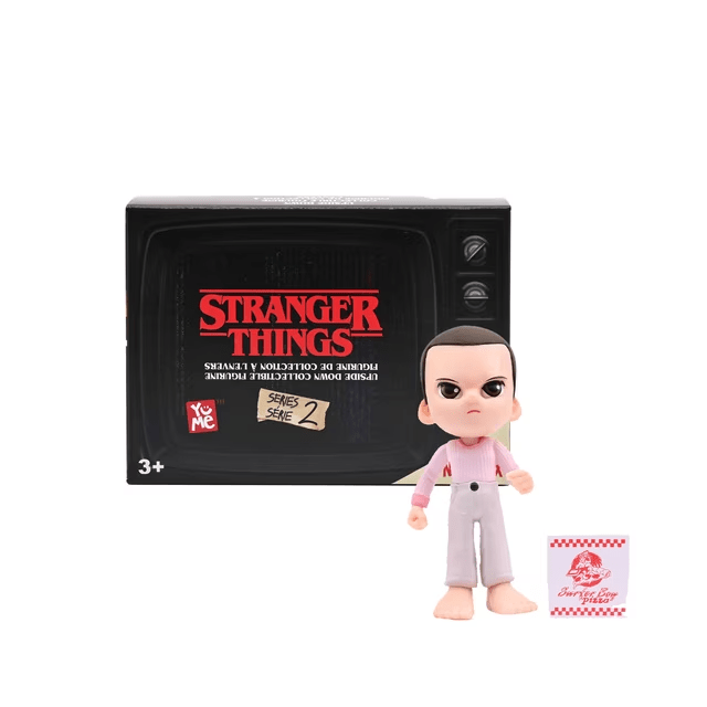 SHSST1- Stranger Things Upside Down Capsule Value Pack- 48 units - ShopUNIS!