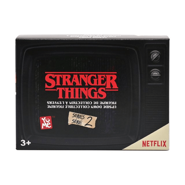SHSST1- Stranger Things Upside Down Capsule Value Pack- 48 units - ShopUNIS!