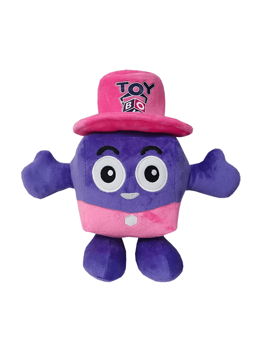 SHSTB - Toby Unbox the Fun - 50pcs - ShopUNIS!