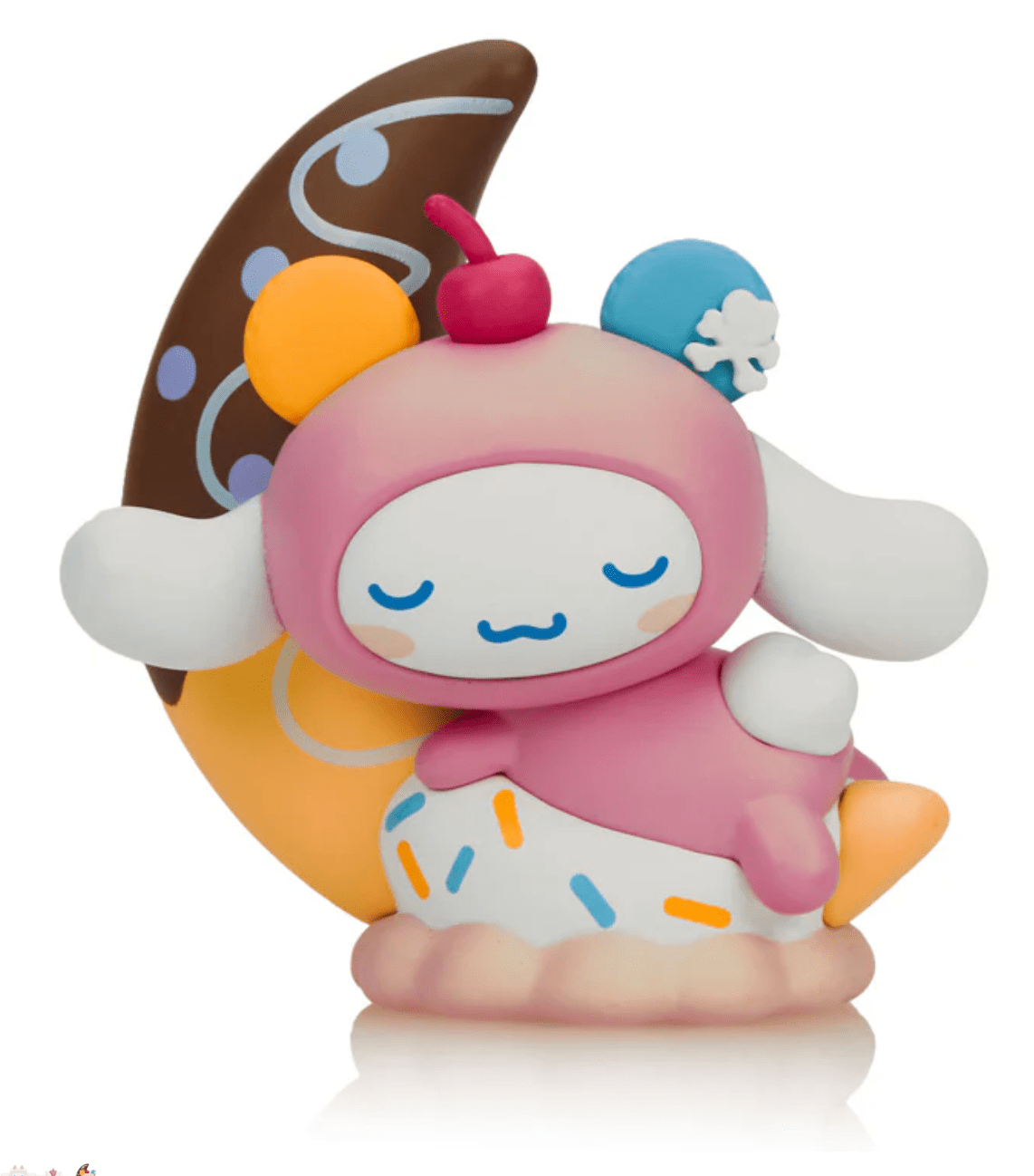 SHSTD1 - Over the Edge Sanrio Unicorno - 64 units - ShopUNIS!
