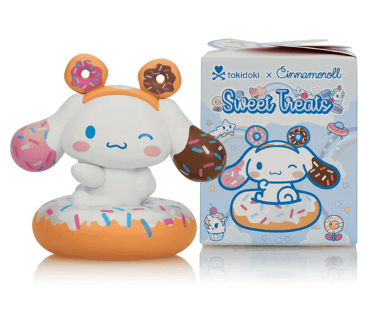 SHSTD1 - Over the Edge Sanrio Unicorno - 64 units - ShopUNIS!