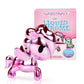 SHSTD16 - tokidoki - Unicorno Lite Liquid Chrome Blind Box - 96pcs - ShopUNIS!