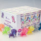 SHSTD17 - tokidoki- Unicorno Lite Shimmer Glitter Blind Box- 96pcs - ShopUNIS!