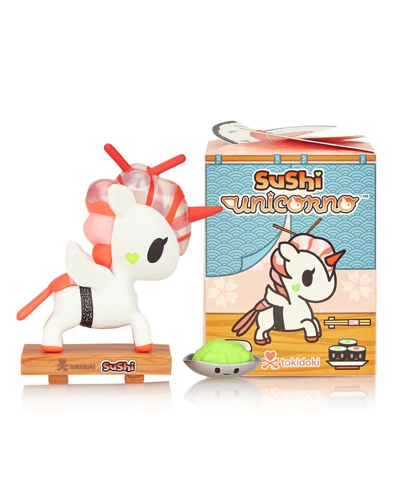 SHSTD2 - Over the Edge Chibi Bundle Series 1 - 72 units - ShopUNIS!