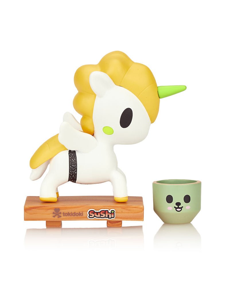 SHSTD2 - Over the Edge Chibi Bundle Series 1 - 72 units - ShopUNIS!