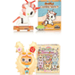 SHSTD2 - Over the Edge Chibi Bundle Series 1 - 72 units - ShopUNIS!