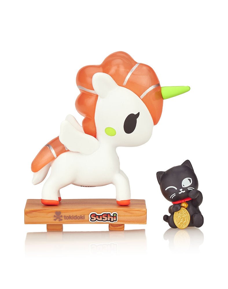 SHSTD2 - Over the Edge Chibi Bundle Series 1 - 72 units - ShopUNIS!