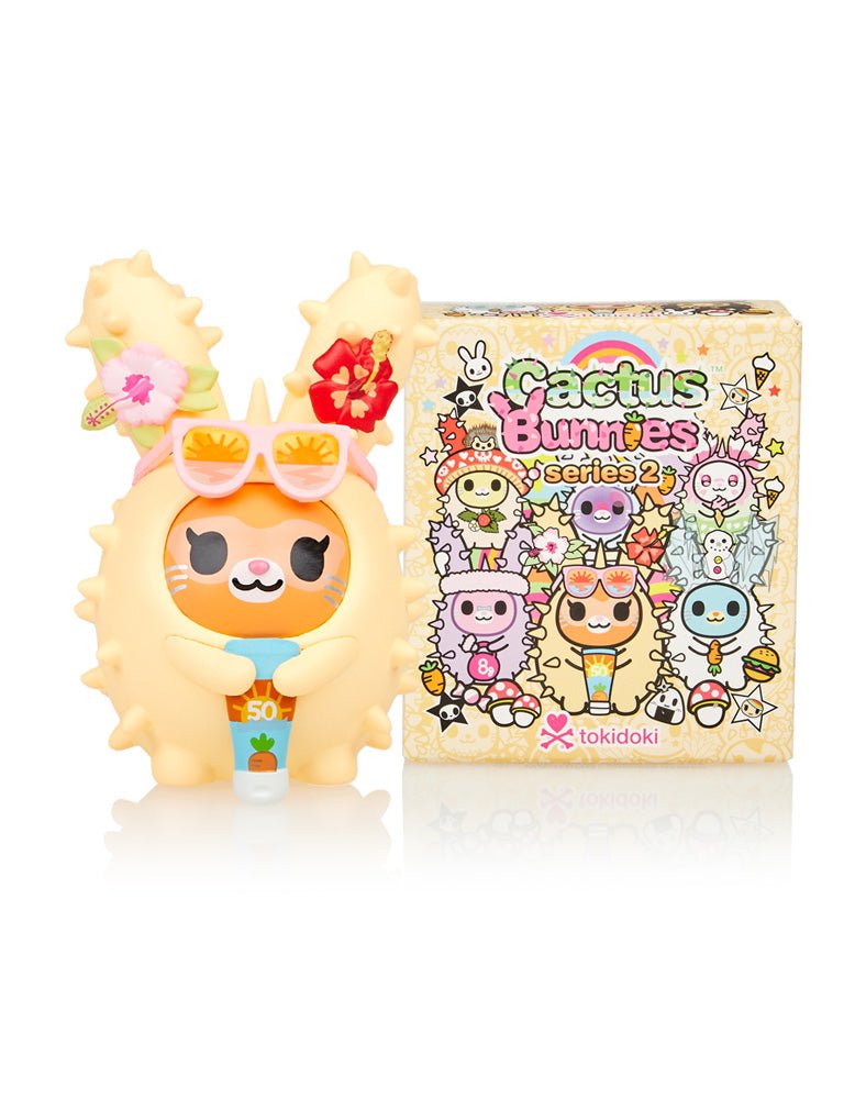 SHSTD2 - Over the Edge Chibi Bundle Series 1 - 72 units - ShopUNIS!