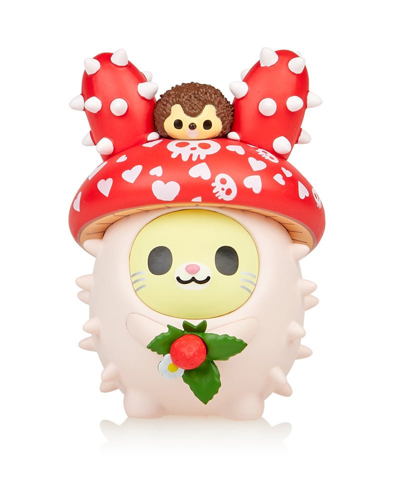 SHSTD2 - Over the Edge Chibi Bundle Series 1 - 72 units - ShopUNIS!