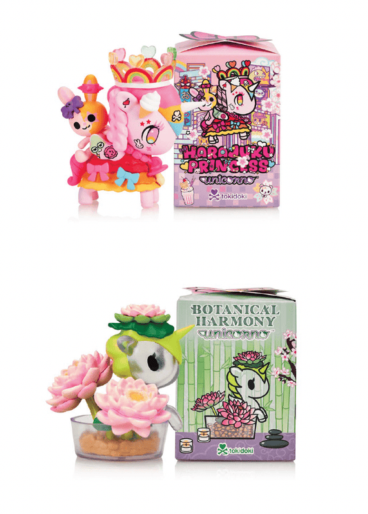SHSTD3 - Over the Edge Chibi Bundle Series 2 - 60 units - ShopUNIS!