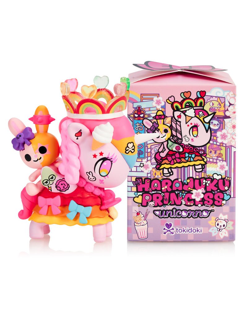 SHSTD3 - Over the Edge Chibi Bundle Series 2 - 60 units - ShopUNIS!