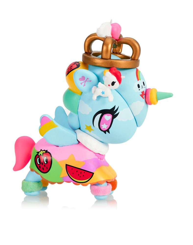 SHSTD3 - Over the Edge Chibi Bundle Series 2 - 60 units - ShopUNIS!