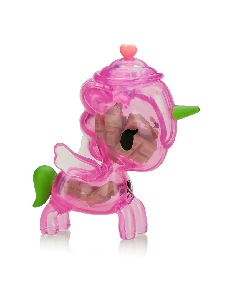 SHSTD4 - Over the Edge Chibi Bundle Series 3 - 64 units - ShopUNIS!