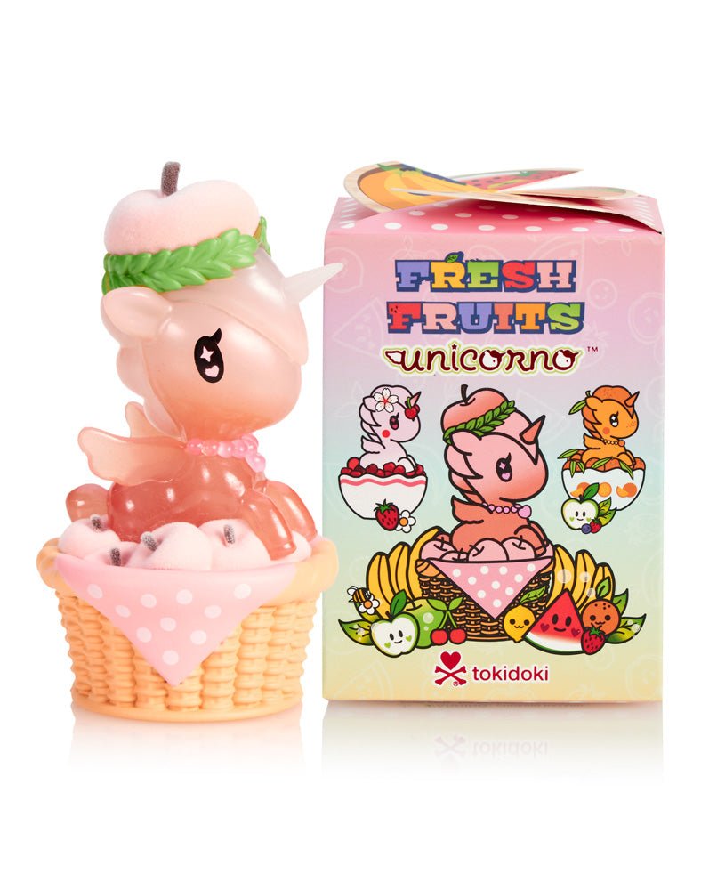 SHSTD4 - Over the Edge Chibi Bundle Series 3 - 64 units - ShopUNIS!
