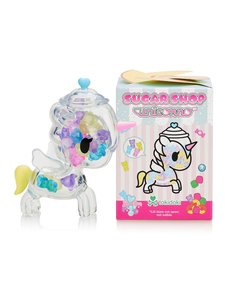 SHSTD4 - Over the Edge Chibi Bundle Series 3 - 64 units - ShopUNIS!
