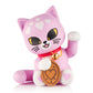 SHSTD9 - tokidoki- Lucky Cats Blind Box- 8pcs - ShopUNIS!
