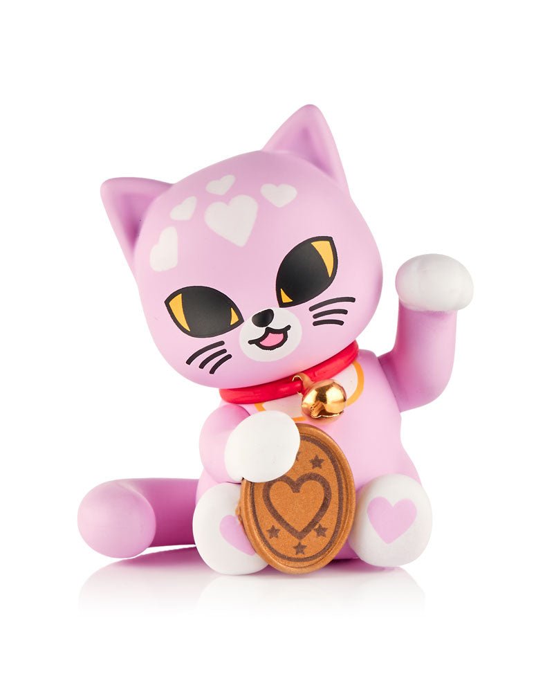 SHSTD9 - tokidoki- Lucky Cats Blind Box- 8pcs - ShopUNIS!