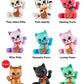 SHSTD9 - tokidoki - Lucky Cats Blind Box - 8pcs - ShopUNIS!