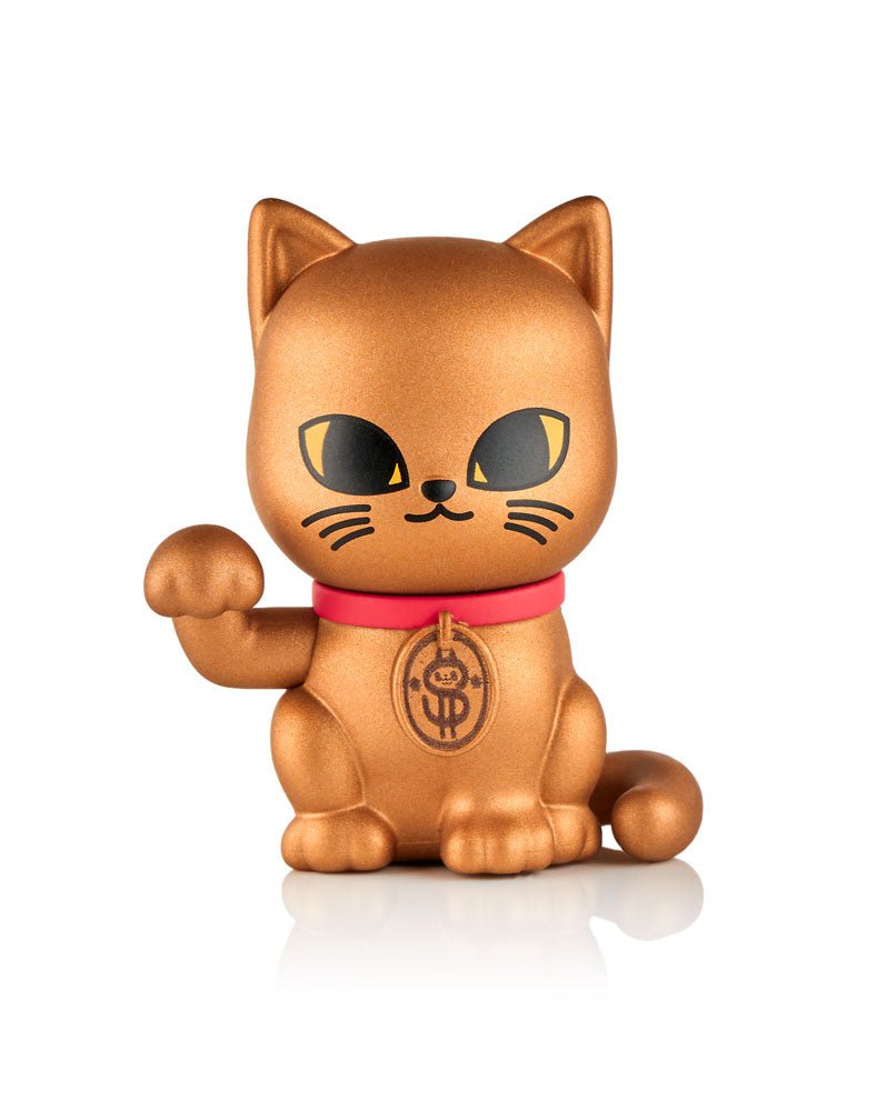 SHSTD9 - tokidoki- Lucky Cats Blind Box- 8pcs - ShopUNIS!