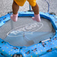 SHSTGS - TekyGo! Portal + Junior Bouncer Bundle Sample - 1 Unit - ShopUNIS!