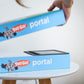 SHSTGS - TekyGo! Portal + Junior Bouncer Bundle Sample - 1 Unit - ShopUNIS!
